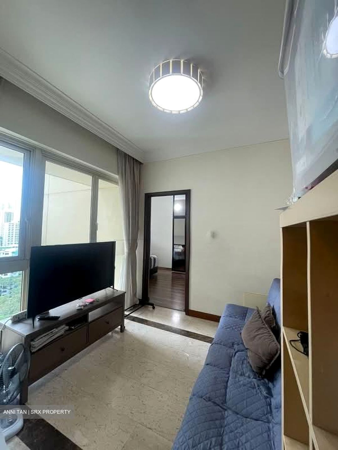 Trellis Towers (D12), Condominium #583954791